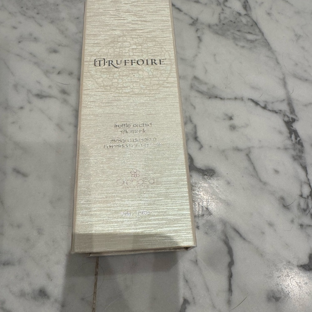 White Orchid Moisturizer